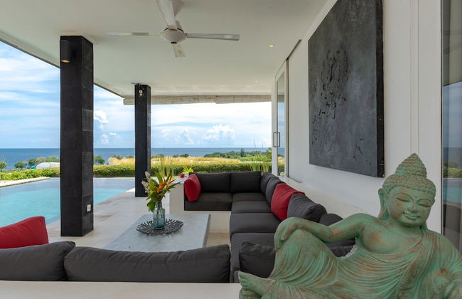 Villa Pondok Wahyu Sedana - Foto 39