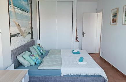 Widok na basen, Home-Office, Wi-Fi Gratis - Photo 27