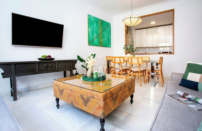 Genteel Home Zaragoza III - Foto 9