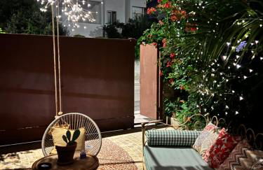 la casetta tra laguna e mare Poetto - Foto 9