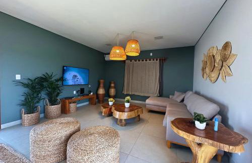 Casa Aconchego Lençóis - Foto 24