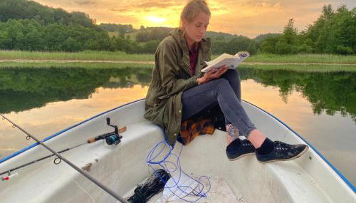 Pływająca Brda - Foto 5