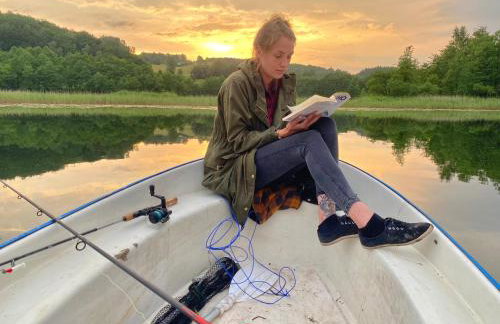 Pływająca Brda - Foto 5