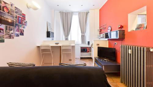 GuestHost - Cosy Nest Isola District Heart - Foto 2