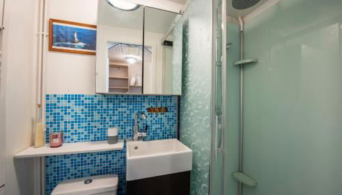 Maison de pêcheur LE TREPORT "ça nous va" - Foto 5