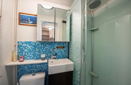 Maison de pêcheur LE TREPORT "ça nous va" - Foto 5