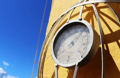 El refugio de Torrijos - Photo 1