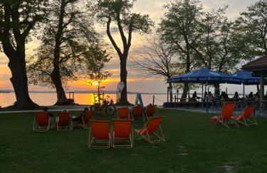 Chiemgauloft , 5 Sterne Ferienwohnung am Chiemsee - Foto 53