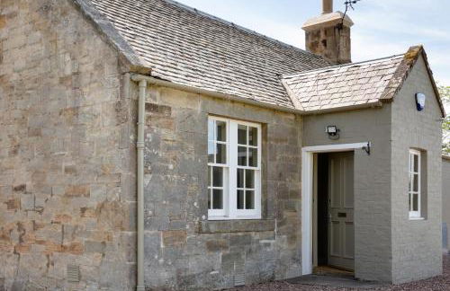 Gamekeepers Cottage near Gorebridge - Foto 12