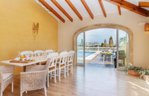 Villa Gota de Mar - Foto 12