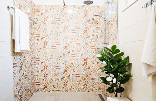 Villa David - Pet friendly - New villa for 9 person - Foto 8