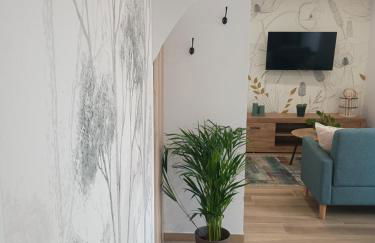 Gîte charmant typique Breton Ti Quartier - Foto 8