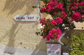 El cortijo Bungalow Playa las Americas - Foto 35