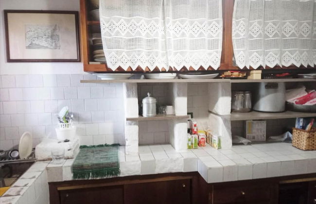 Belvilla by OYO Molino del Gobbo - Foto 8