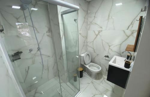 Apartamento Conforto Campinas 2, 3 ou 4 quartos - Foto 40
