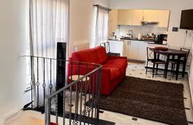 GENOVA Suites SANT'UGO - Photo 23