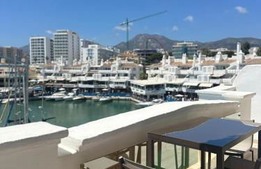 Wonderful Apartment in Puerto Marina - Photo 20
