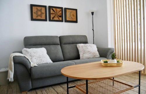 Apto Málaga centro histórico Parking Priv Gratuito - Foto 13