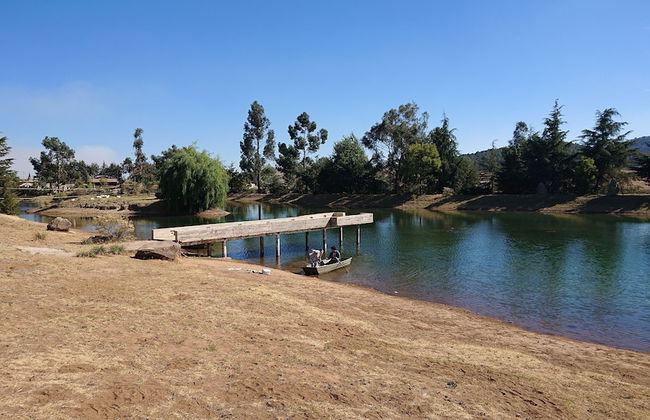 Cabañas Sierra del Tecuan - Foto 16