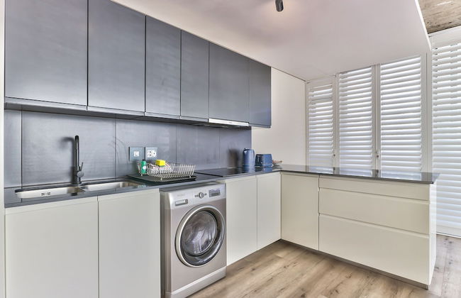 Luxury 2 Bedroom With Balcony - Foto 8