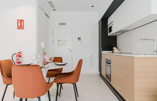 Canillas Apartments 2 - Photo 38