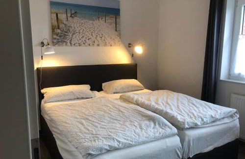 Ferienhaus Wattkieker - Foto 8