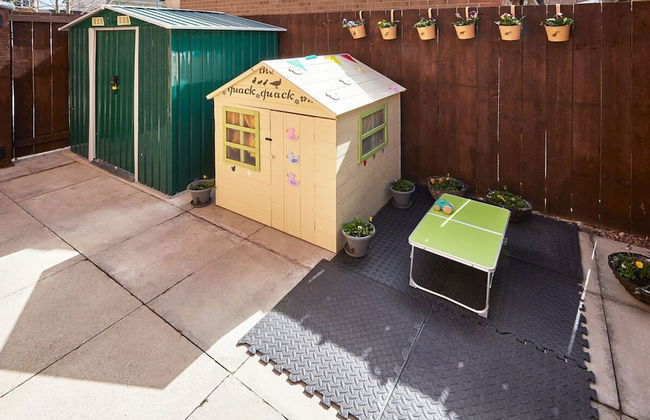 Host Stay Beatrice Little Duckling - Foto 20