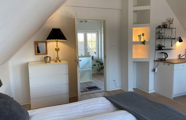 Møllehuset - Foto 10