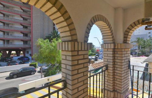 Palfuriana 86, a 30 metros de la playa WIFI ideal con niños (12) - Foto 15