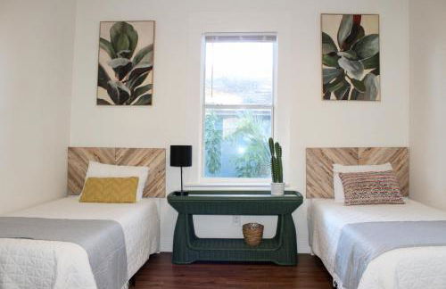 3 Bedroom Modern Ybor City Home- Pet Friendly - Foto 32