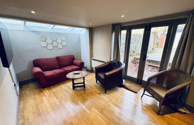 Coombe End Farmhouse Lodge - From 165 Per Night - Foto 5