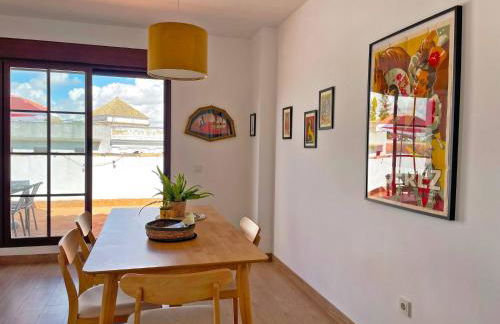 Apartamento Ronda de la Luz - Ole Solutions - Foto 20