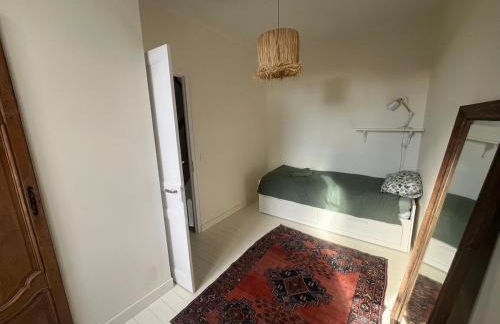 Maison des Lilas 8 people, sunny terrace - Foto 22