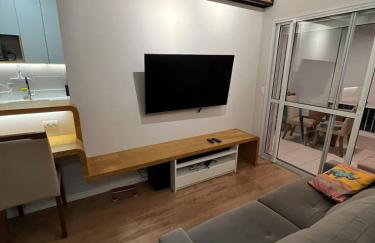Modern apartment in Pinheiros and Faria Lima - Foto 19