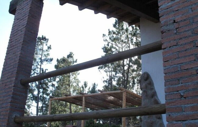 Casa Rural El Zumacal - Foto 15