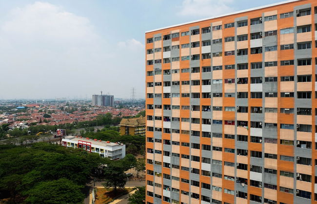 Affordable 2BR at Sentra Timur Apartment - Photo 18