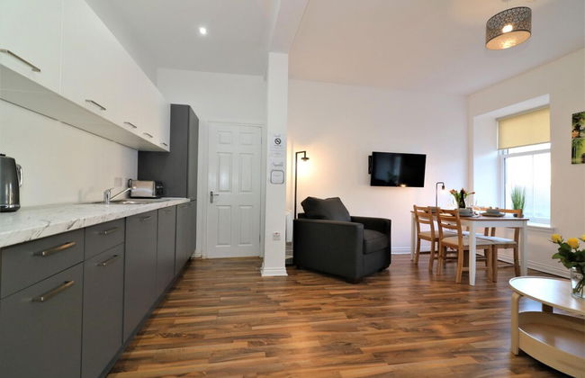 No 1 Bonnet Apartments - 2 Bed - Photo 29