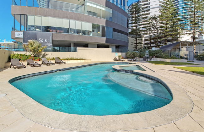 Zenith Ocean Front Apartments - Photo 56