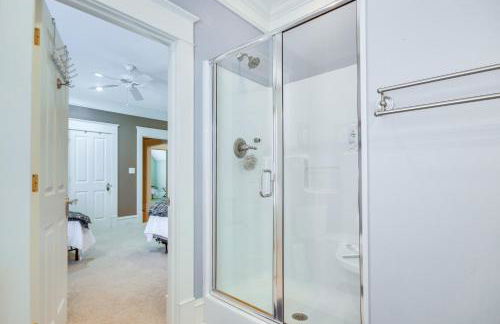 Riverfront North Augusta Home with Private Pool! - Foto 23