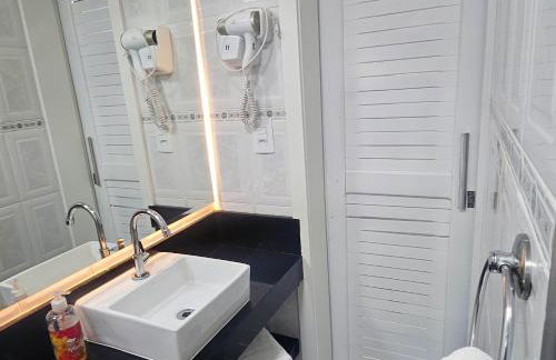 Charmoso Flat 215 Cavalinho Branco - Foto 10