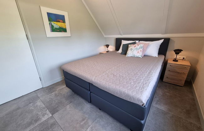 Luxurious Detached Water Villa With Jetty - Foto 30