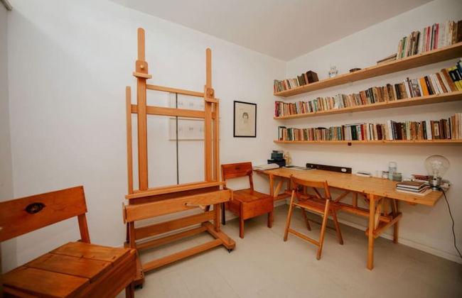 Art House in Shkod r - Foto 57