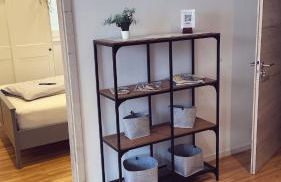 Heimatliebe Erfweiler Wohnung ÄNS - Foto 2