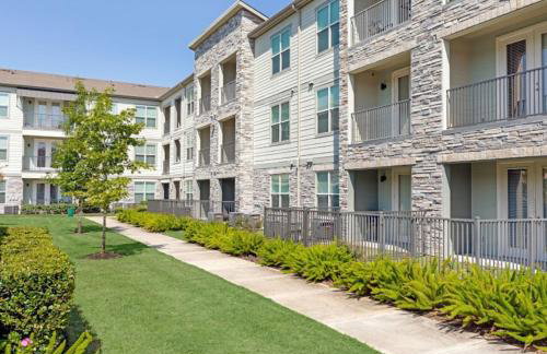 Luxury Energy Corridor - Foto 1