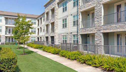 Luxury Energy Corridor - Foto 1