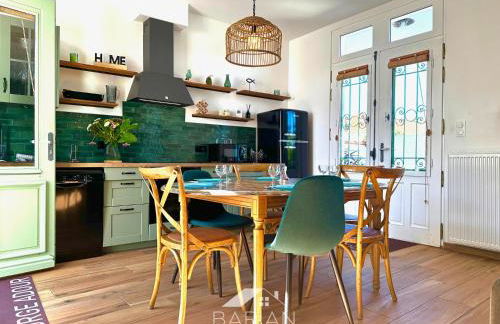 Perle Fourasine - Vue Mer - 2 minutes de la plage - Foto 16