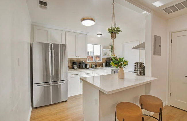 @ Marbella Lane - Stylish Cozy4br in Siliconvalley - Foto 21