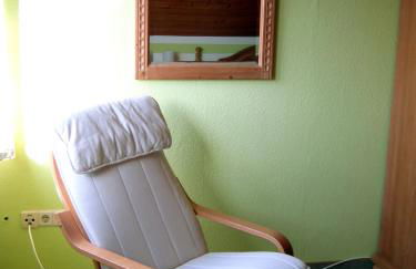 Ferienwohnung Lohberg - Foto 10