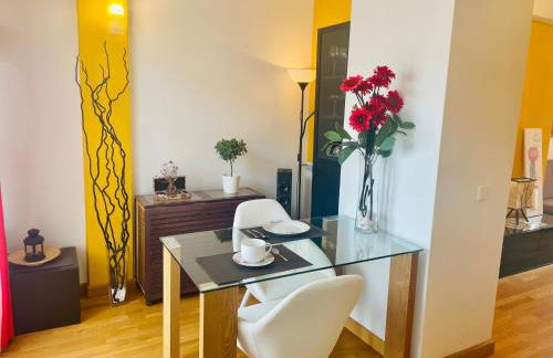 ATICO & TERRAZA a 6 minutos en metro de ATOCHA estacion central - Foto 16