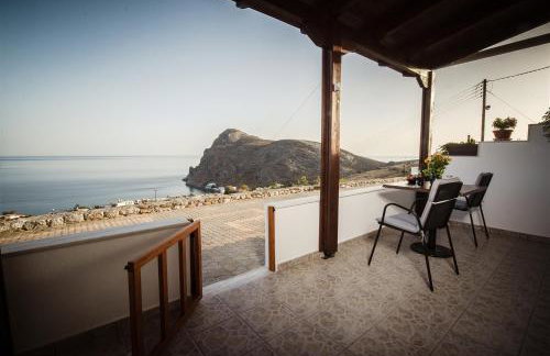 Galini Apartments - Foto 8